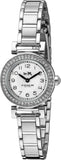 Coach Madison Silver Dial Silver Steel Strap Watch for Women - 14502402 Authentic Buy Shop Now