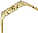 Tommy Hilfiger Claudia White Dial Gold Steel Strap Watch for Women - 1781742 Authentic Buy Shop Now