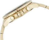 Guess Chaser Multifunction Blue Dial Gold Steel Strap Watch for Men - W0172G5 Authentic Buy Shop Now