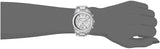 Michael Kors Blair Silver Dial Silver Steel Strap Watch for Women - MK5165 Authentic Buy Shop Now