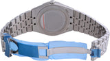 Tudor Royal Automatic Black Dial Silver Steel Strap Watch for Men - M28600-0003 Authentic Buy Shop Now