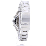Maserati Competizione Blue Dial Silver Steel Strap Watch For Men - R8853100011 Authentic Buy Shop Now