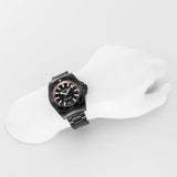Gucci Dive Quartz Black Dial Black Steel Strap Watch For Men - YA136213 Authentic Buy Shop Now