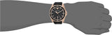 Emporio Armani Sport Quartz Black Dial Black Rubber Strap Watch For Men - AR11101 Authentic Buy Shop Now