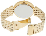 Michael Kors Darci Gold Dial Gold Steel Strap Watch for Women - MK3398 Authentic Buy Shop Now