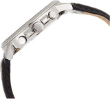 Tommy Hilfiger Keagan Quartz Grey Dial Black Leather Strap Watch for Men - 1791289 Authentic Buy Shop Now