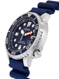 Citizen Eco Drive Promaster Blue Dial Blue Strap Watch For Men - BN0151-09L Authentic Buy Shop Now