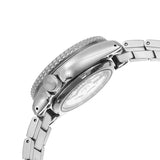 Seiko 5 Sports Automatic Analog Blue Dial Silver Steel Strap Watch For Men - SRPD51K1 Authentic Buy Shop Now