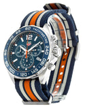 Tag Heuer Formula 1 Blue Dial Watch for Men - CAZ1014.FC8196 Authentic Buy Shop Now
