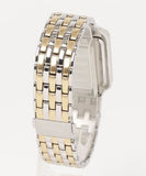 Fossil Raquel Three Hand Mother of Pearl Dial Two Tone Steel Strap Watch For Women - ES5305 Authentic Buy Shop Now