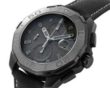 Tag Heuer Aquaracer Titanium Grey Dial Watch for Men - CAY218B.FC6370 Authentic Buy Shop Now
