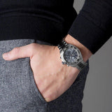 Tag Heuer Formula 1 Anthracite Dial Two Tone Steel Strap Watch For Men - CAZ1011.BA0843 Authentic Buy Shop Now