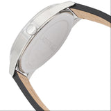 Lacoste Continental Blue Dial Brown Leather Strap Watch for Men - 2011040 Authentic Buy Shop Now