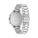 Hugo Boss Hera Rose Pink Dial Silver Steel Strap Watch for Women - 1502565 Authentic Buy Shop Now