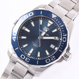 Tag Heuer Aquaracer Blue Dial Watch for Men - WAY111C.BA0928 Authentic Buy Shop Now