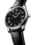 Longines Master Collection Automatic 40mm Watch for Men - L2.793.4.51.7 Authentic Buy Shop Now