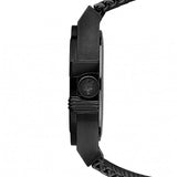 Maserati Potenza Aqua Edition Black Dial Black Mesh Strap Watch For Men - R8853144002 Authentic Buy Shop Now
