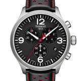 Tissot Chrono XL Chronograph Watch For Men - T116.617.16.057.02 Authentic Buy Shop Now