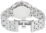 Tissot Couturier Chronograph White Dial Silver Steel Strap Watch For Men - T035.617.11.031.00 Authentic Buy Shop Now
