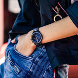 Tommy Hilfiger Blake Blue Dial Blue Steel Strap Watch for Women - 1781893 Authentic Buy Shop Now