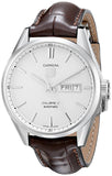 Tag Heuer Carrera Silver Dial Watch for Men - WAR201B.FC6291 Authentic Buy Shop Now