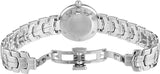 Tag Heuer Link Diamonds Mother of Pearl Dial Silver Steel Strap Watch for Women - WAT1411.BA0954 Authentic Buy Shop Now