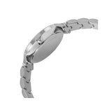 Hugo Boss Prima Silver Dial Silver Steel Strap Watch for Women - 1502570 Authentic Buy Shop Now