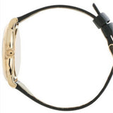 Marc Jacobs Baker Green Dial Green Leather Strap Watch for Women - MBM1268 Authentic Buy Shop Now