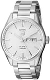 Tag Heuer Carrera White Dial Watch for Men - WAR201B.BA0723 Authentic Buy Shop Now
