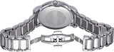Emporio Armani Classic Luigi Quartz Silver Dial Silver Steel Strap Watch For Men - AR1854 Authentic Buy Shop Now