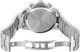 Gucci G Timeless Brown Dial Silver Steel Strap Watch For Men - YA126248 Authentic Buy Shop Now