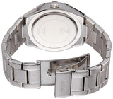 Guess Luna Diamonds Silver Dial Silver Steel Strap Watch for Women - W0729L1 Authentic Buy Shop Now