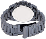 Michael Kors Bradshaw Blue Dial Blue Steel Strap Watch for Men - MK6248 Authentic Buy Shop Now