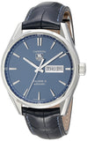 Tag Heuer Carrera Blue Dial Watch for Men - WAR201E.FC6292 Authentic Buy Shop Now