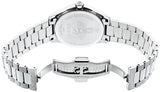 Gucci G Timeless Black Dial Silver Steel Strap Watch For Women - YA1264029 Authentic Buy Shop Now