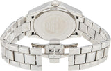 Emporio Armani Classic Quartz Silver Dial Silver Steel Strap Watch For Men - AR0647 Authentic Buy Shop Now