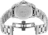 Gucci Dive Quartz Blue Dial Silver Steel Strap Watch For Men - YA136311 Authentic Buy Shop Now