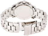Michael Kors Runway Silver Dial Silver Steel Strap Watch for Women - MK5076 Authentic Buy Shop Now