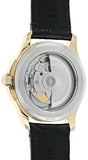 Gucci G Timeless Silver Dial Brown Leather Strap Watch for Men - YA126470 Authentic Buy Shop Now