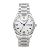 Longines Master Collection Automatic 38.5mm Watch for Men - L2.755.4.78.6 Authentic Buy Shop Now