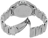 Guess Siren White Dial Silver Steel Strap Watch for Women - W0442L1 Authentic Buy Shop Now