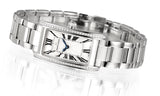 Maurice Lacroix Fiaba Diamonds White Dial Silver Steel Strap Watch for Women - FA2164-SD532-118 Authentic Buy Shop Now
