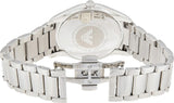 Emporio Armani Valente Quartz Blue Dial Silver Steel Strap Watch For Men - AR11085 Authentic Buy Shop Now