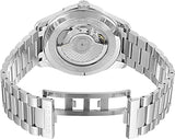 Gucci G Timeless Quartz Brown Dial Silver Steel Strap Watch for Men - YA126317 Authentic Buy Shop Now