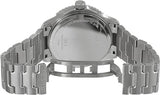 Gucci G Timeless Silver Dial Silver Steel Strap Watch For Men - YA126232 Authentic Buy Shop Now