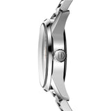 Tag Heuer Carrera Calibre 5 White Dial Silver Steel Strap Watch for Men - WAR201D.BA0723 Authentic Buy Shop Now