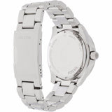 Fossil Cecile Chronograph Silver Dial Silver Steel Strap Watch for Women - AM4481 Authentic Buy Shop Now