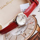 Tissot T Wave Quartz Watch For Women - T023.210.16.111.01 Authentic Buy Shop Now