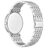 Hugo Boss Corporal Blue Dial Silver Steel Strap Watch for Men - 1513642 Authentic Buy Shop Now