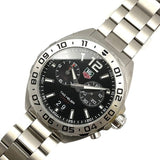 Tag Heuer Formula 1 Black Dial Watch for Men - WAZ111A.BA0875 Authentic Buy Shop Now